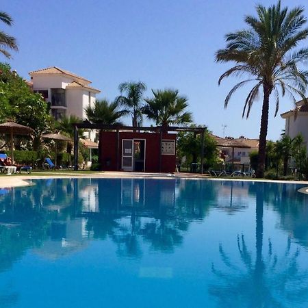 Mijas - Great Apt Værelse billede