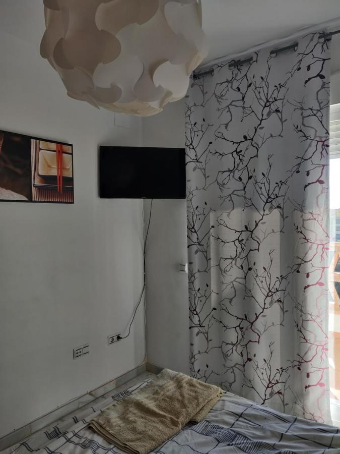 Mijas - Great Apt Eksteriør billede