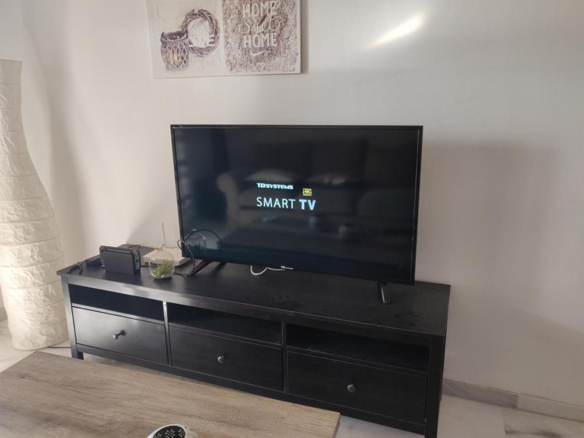 Mijas - Great Apt Eksteriør billede