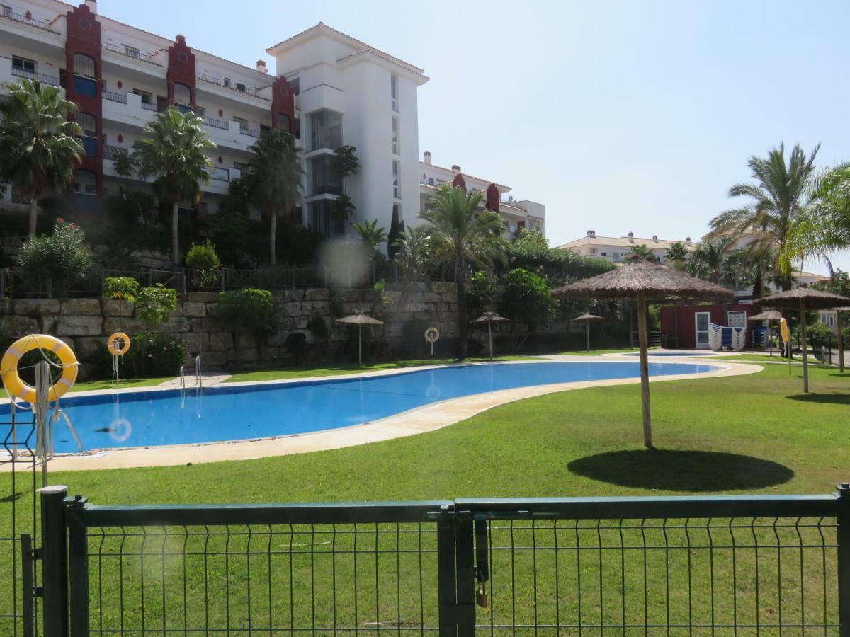 Mijas - Great Apt Eksteriør billede