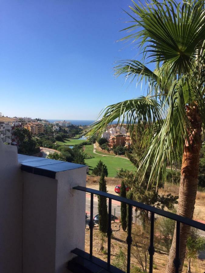 Mijas - Great Apt Eksteriør billede
