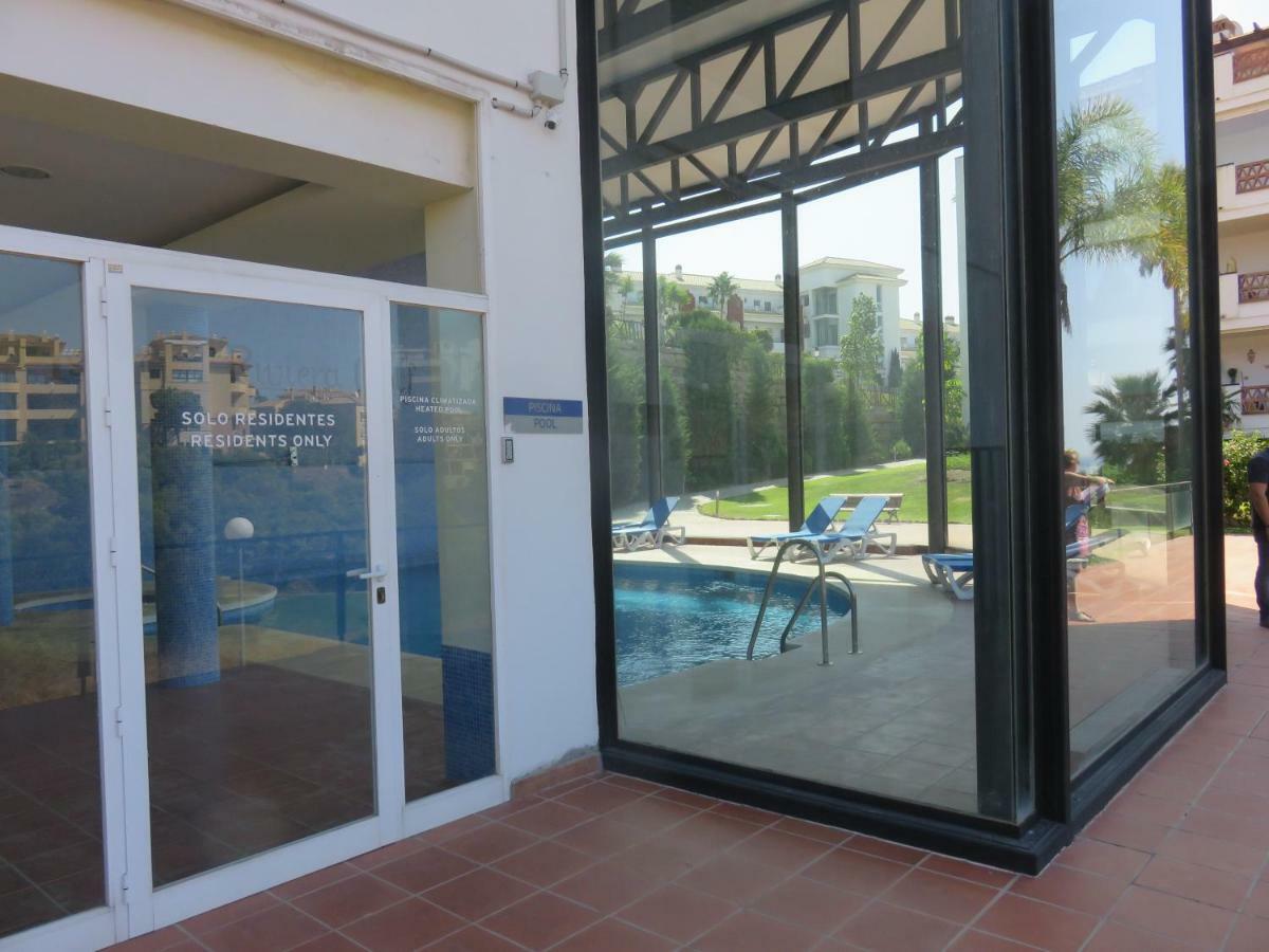 Mijas - Great Apt Eksteriør billede