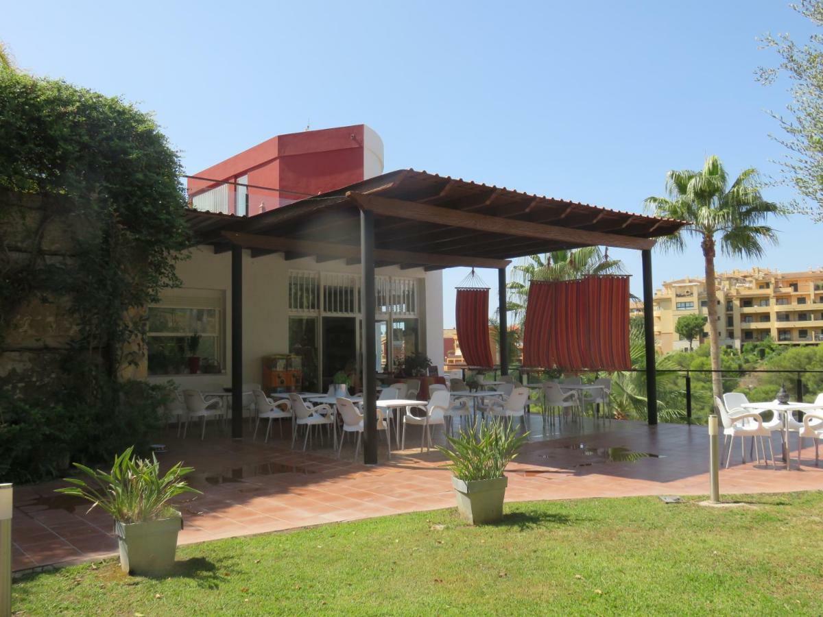 Mijas - Great Apt Eksteriør billede