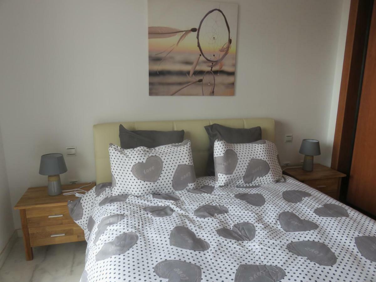 Mijas - Great Apt Eksteriør billede