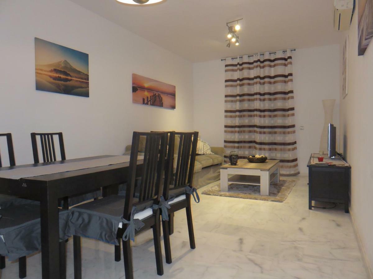 Mijas - Great Apt Eksteriør billede