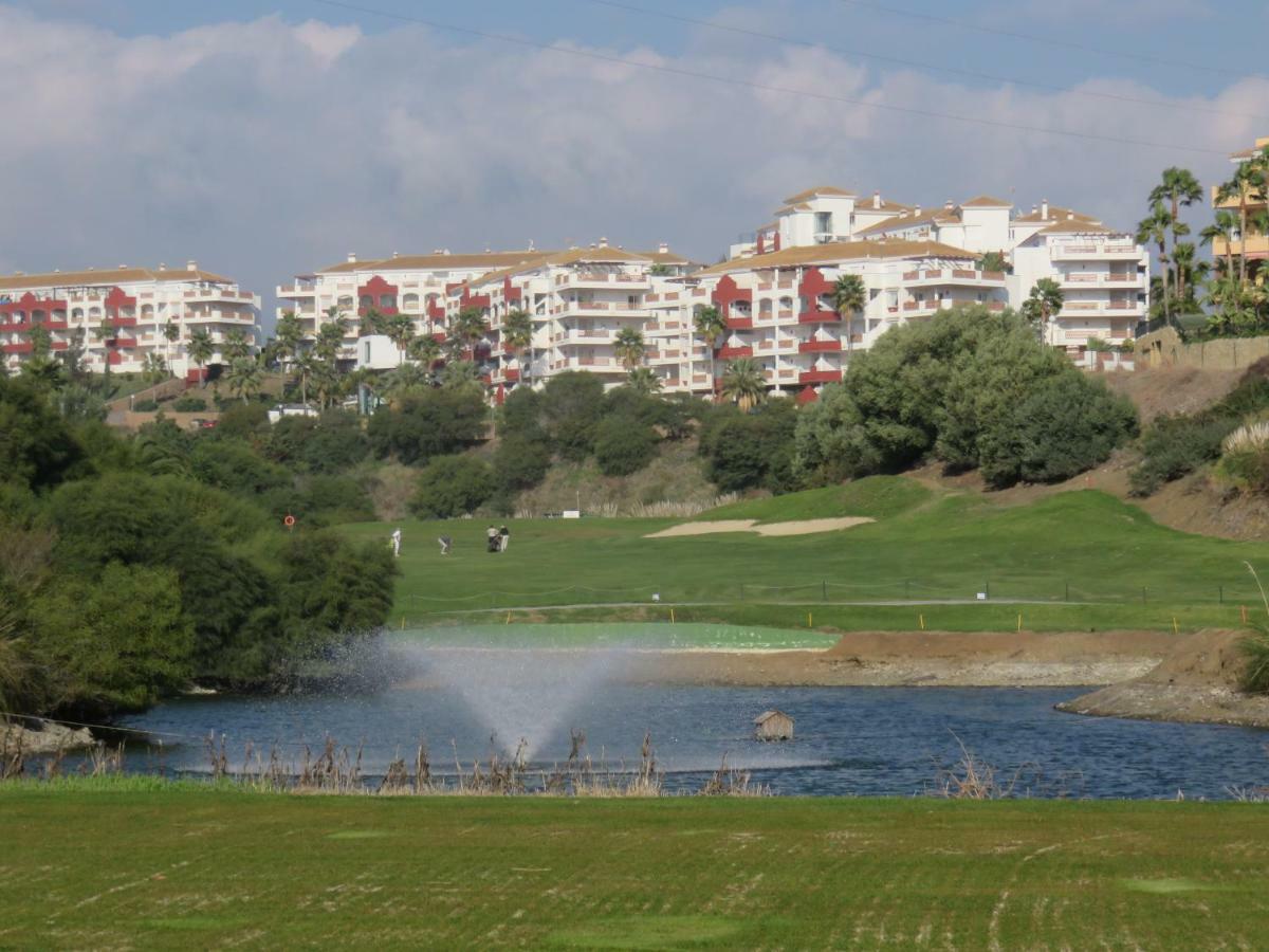 Mijas - Great Apt Eksteriør billede