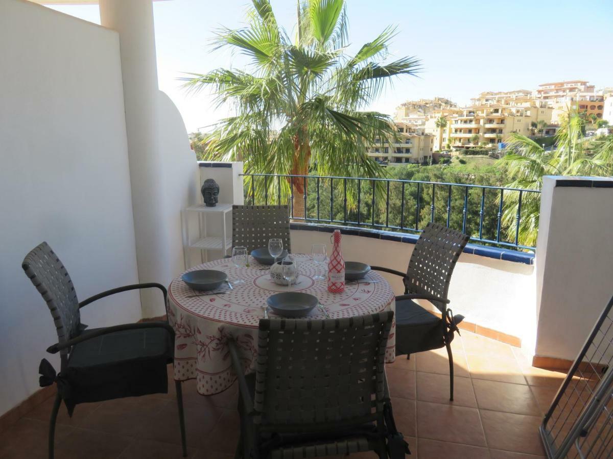 Mijas - Great Apt Eksteriør billede