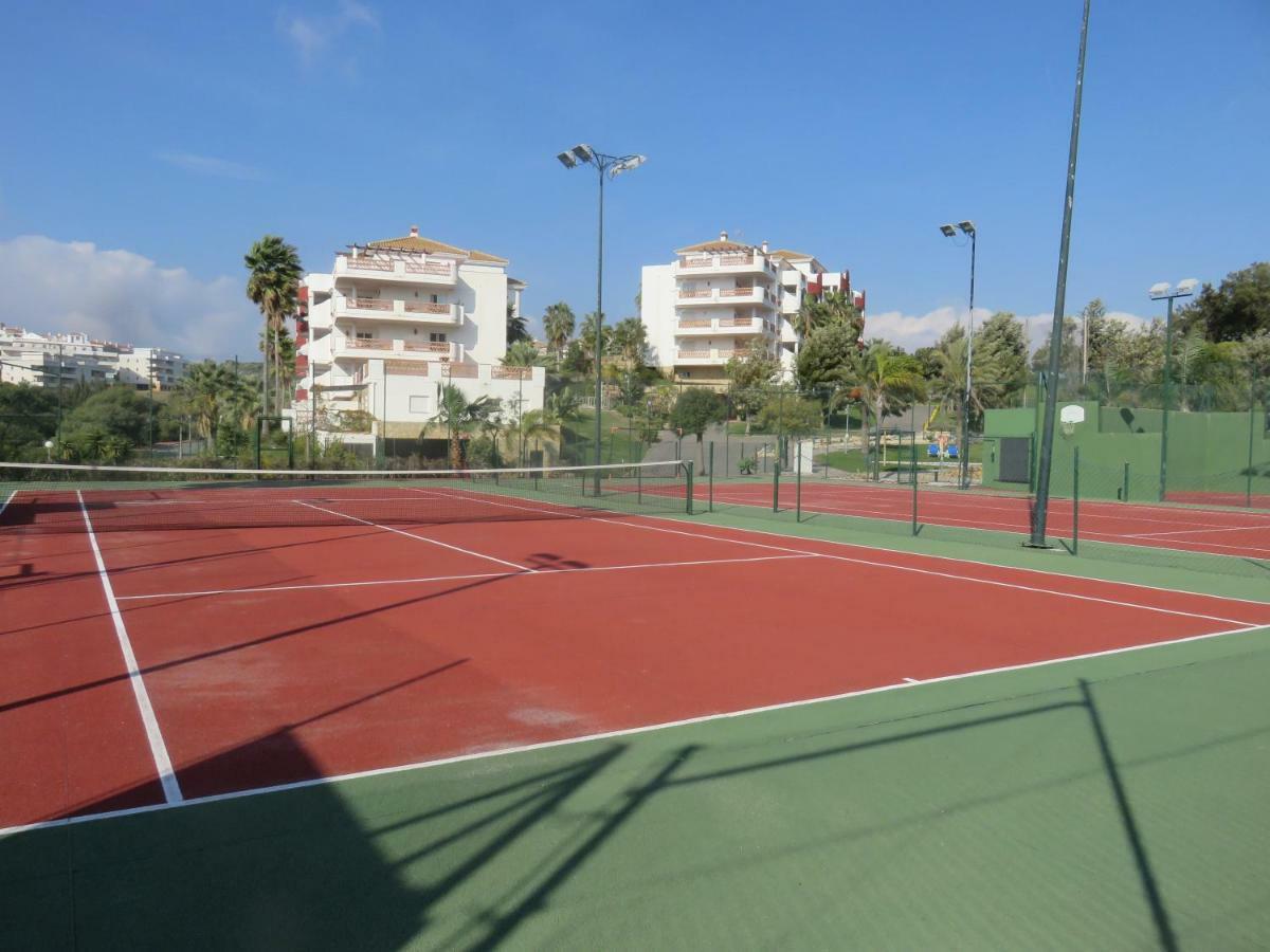 Mijas - Great Apt Eksteriør billede