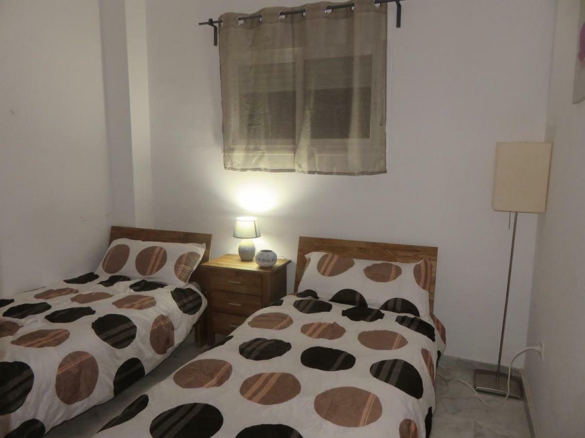 Mijas - Great Apt Eksteriør billede