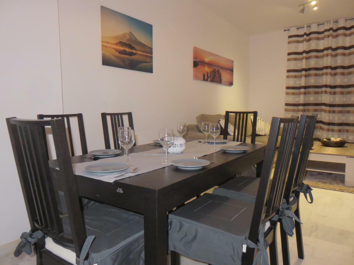 Mijas - Great Apt Eksteriør billede