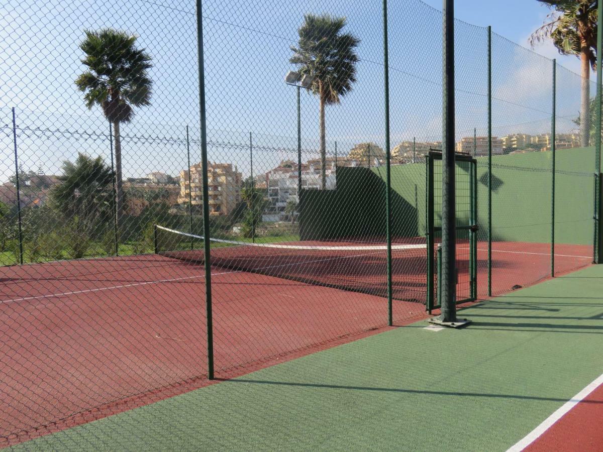 Mijas - Great Apt Eksteriør billede