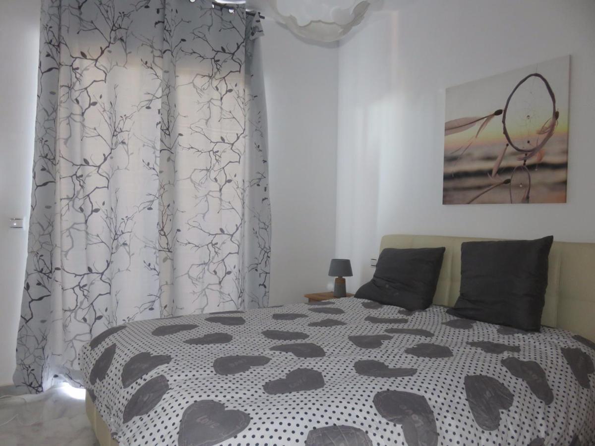 Mijas - Great Apt Værelse billede