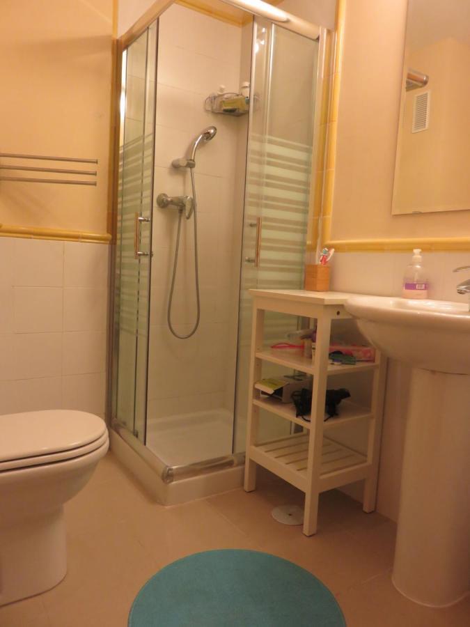Mijas - Great Apt Værelse billede