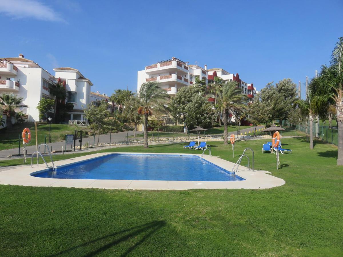 Mijas - Great Apt Værelse billede